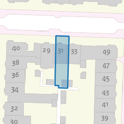 Perceel ASV00-H-10153
