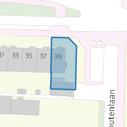 Perceel ASV00-H-10156