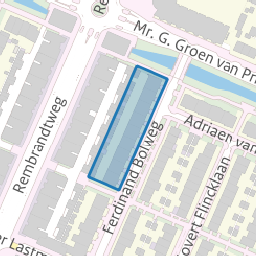 Perceel ASV00-H-10168