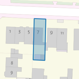 Perceel ASV00-H-10178