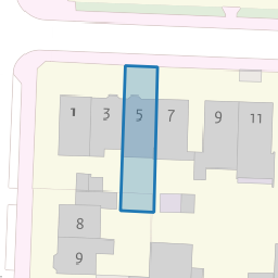 Perceel ASV00-H-10179