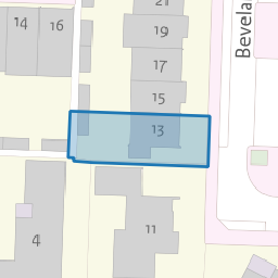 Perceel ASV00-H-10187