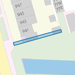 Perceel ASV00-H-10189