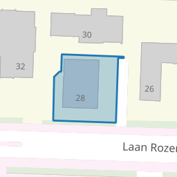 Perceel ASV00-H-10201