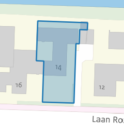 Perceel ASV00-H-10202