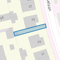 Perceel ASV00-H-10204