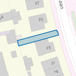 Perceel ASV00-H-10205