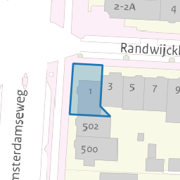 Perceel ASV00-H-10226