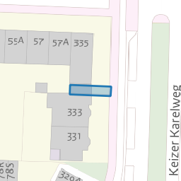 Perceel ASV00-H-10232