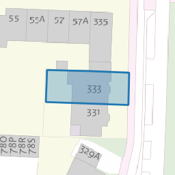 Perceel ASV00-H-10233