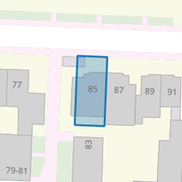 Perceel ASV00-H-10234