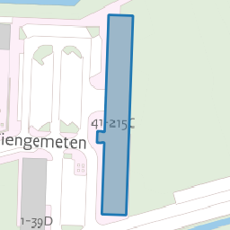 Perceel ASV00-H-10236