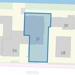 Perceel ASV00-H-10254