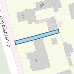 Perceel ASV00-H-10257