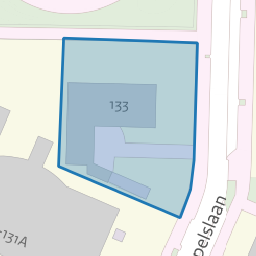 Perceel ASV00-H-10258