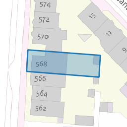 Perceel ASV00-H-10267