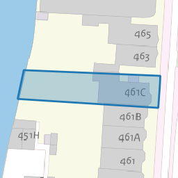 Perceel ASV00-H-10283