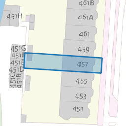 Perceel ASV00-H-10287