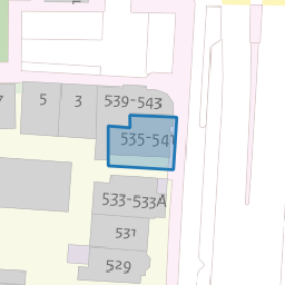 Perceel ASV00-H-10292