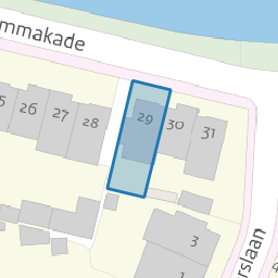 Perceel ASV00-H-10294