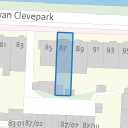 Perceel ASV00-H-10333