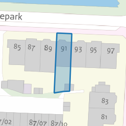 Perceel ASV00-H-10335