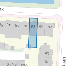 Perceel ASV00-H-10336