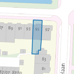 Perceel ASV00-H-10337