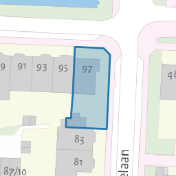 Perceel ASV00-H-10338