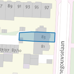 Perceel ASV00-H-10339