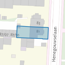 Perceel ASV00-H-10340