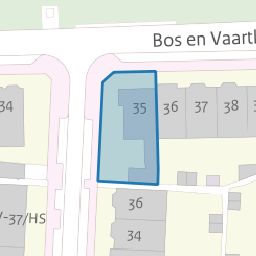 Perceel ASV00-H-10344