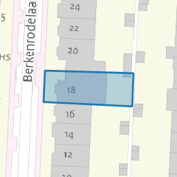 Perceel ASV00-H-10345