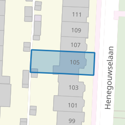 Perceel ASV00-H-10347