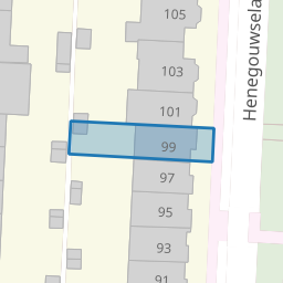 Perceel ASV00-H-10350