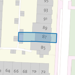 Perceel ASV00-H-10351