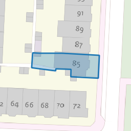 Perceel ASV00-H-10352