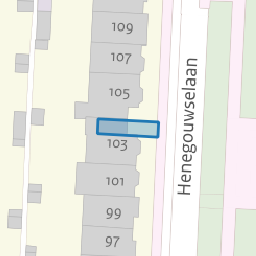 Perceel ASV00-H-10353