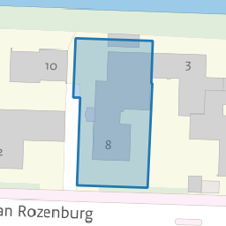 Perceel ASV00-H-10364