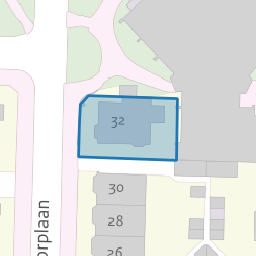 Perceel ASV00-H-10367