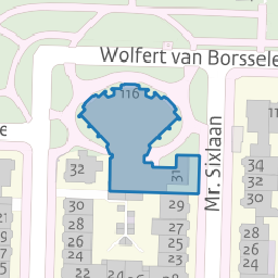 Perceel ASV00-H-10368