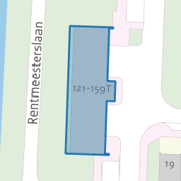 Perceel ASV00-H-10395