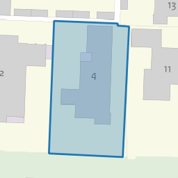 Perceel ASV00-H-10397