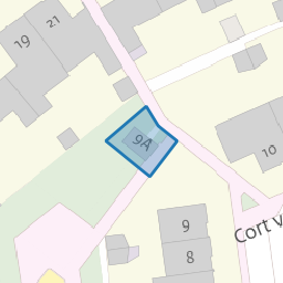 Perceel ASV00-H-10403