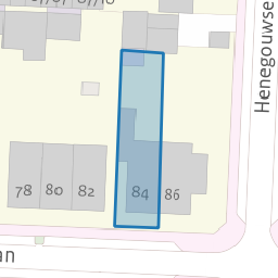 Perceel ASV00-H-10409