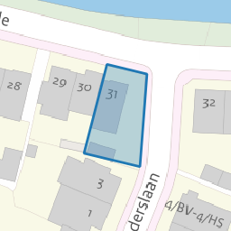 Perceel ASV00-H-10412