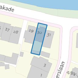 Perceel ASV00-H-10413