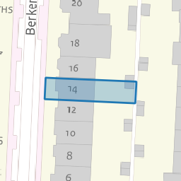 Perceel ASV00-H-10416