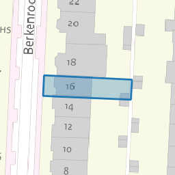Perceel ASV00-H-10417