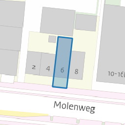 Perceel ASV00-H-10420